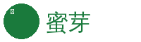 蜜芽植物视频社区Logo